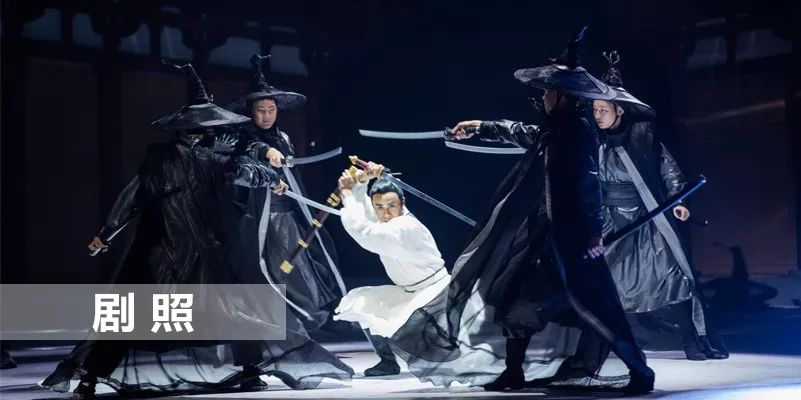 限時五折優(yōu)惠｜大型幻景人文詩舞劇《李白歸來》，4月1日起每周六晚隆重上演！