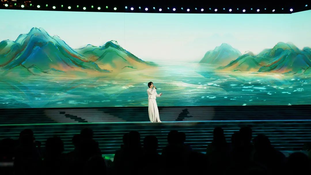 從李白故里出發(fā)，乘長風(fēng)、赴萬里！